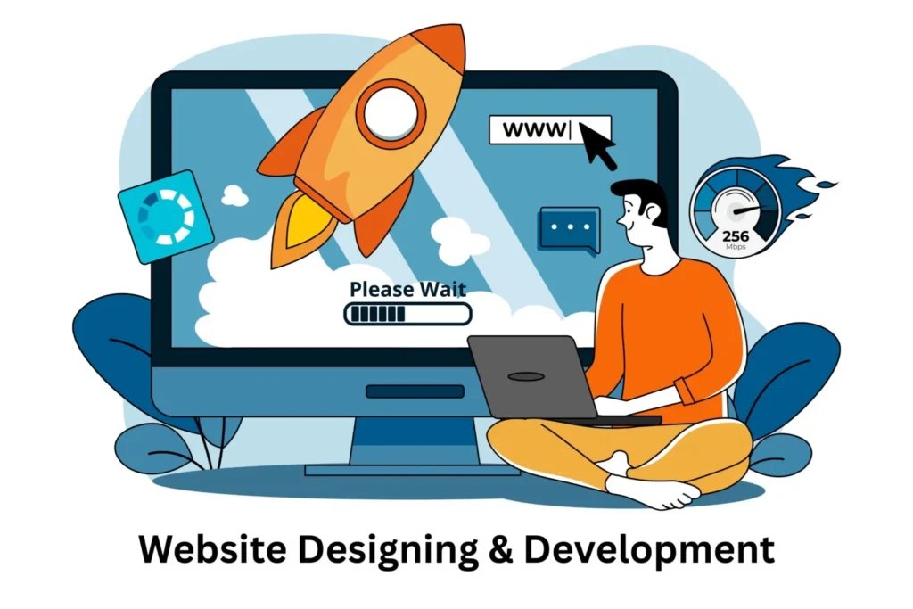 Website Development