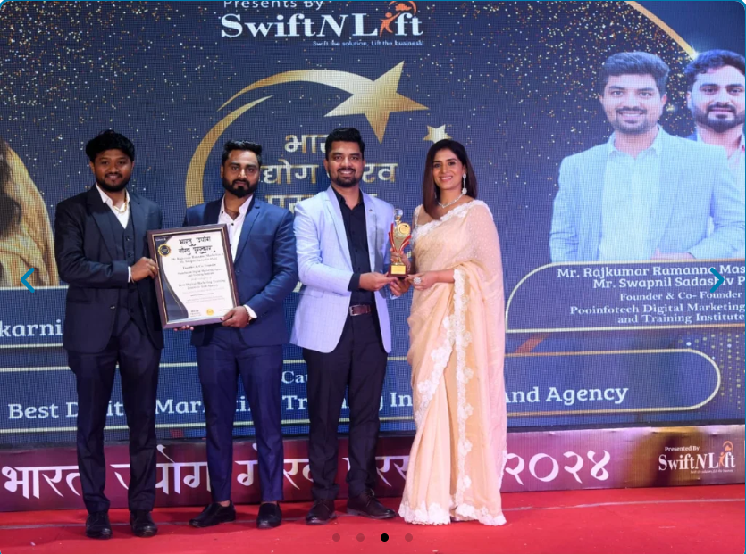 Best Digital Marketing Agency in Pune