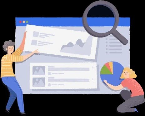 Search Engine Optimisation (SEO)
