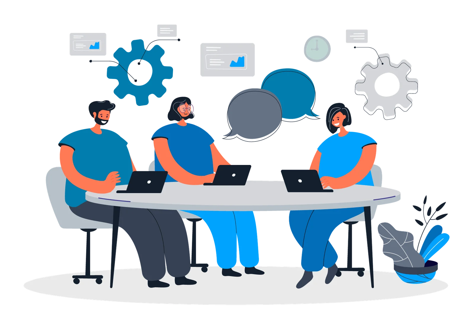 About Digital Grow Online