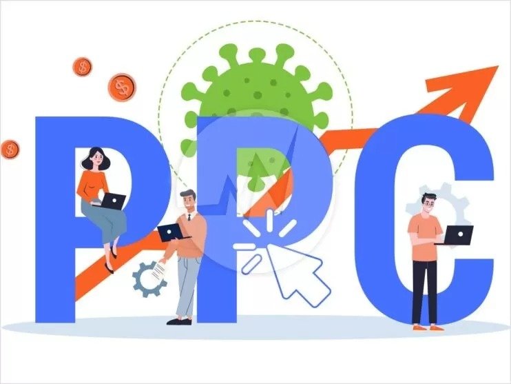PPC(Pay Per Click) Advertising
